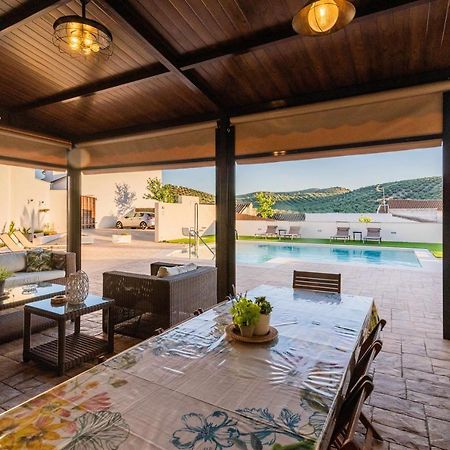 La Era Gran Casa De Vacaciones Para Grupos Adaptad Руте Екстериор снимка