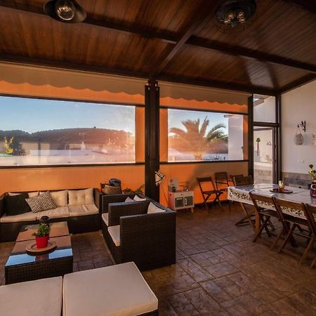 La Era Gran Casa De Vacaciones Para Grupos Adaptad Руте Екстериор снимка