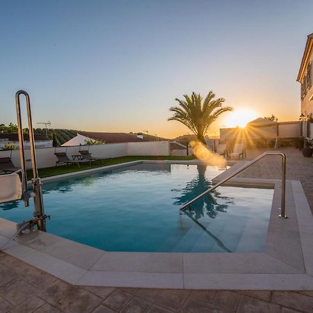 La Era Gran Casa De Vacaciones Para Grupos Adaptad Руте Екстериор снимка