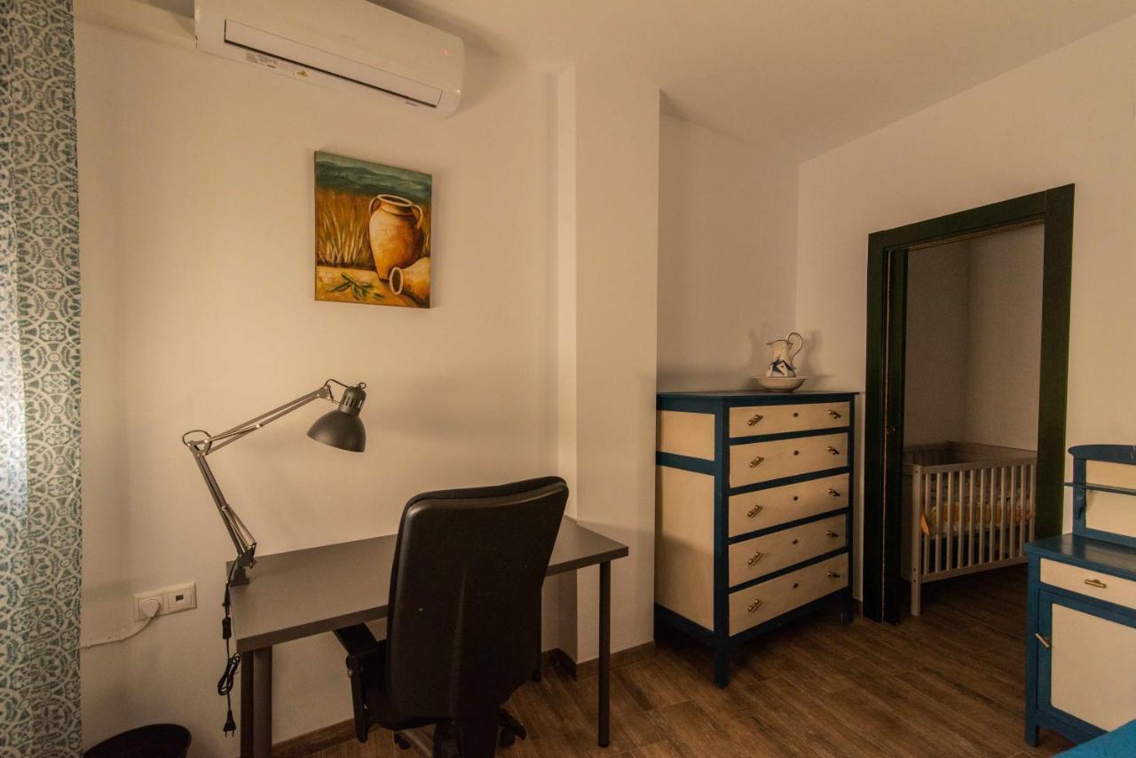 La Era Gran Casa De Vacaciones Para Grupos Adaptad Руте Екстериор снимка