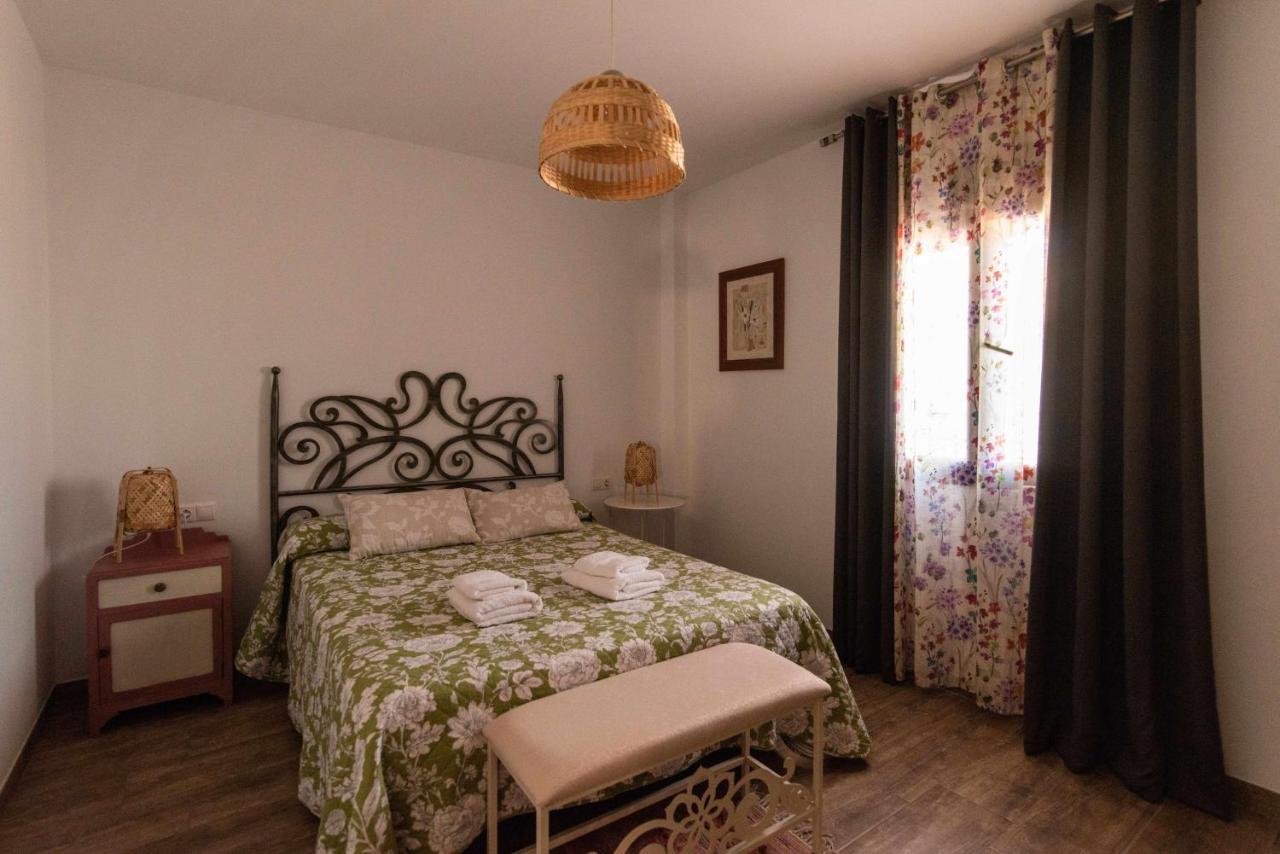 La Era Gran Casa De Vacaciones Para Grupos Adaptad Руте Екстериор снимка